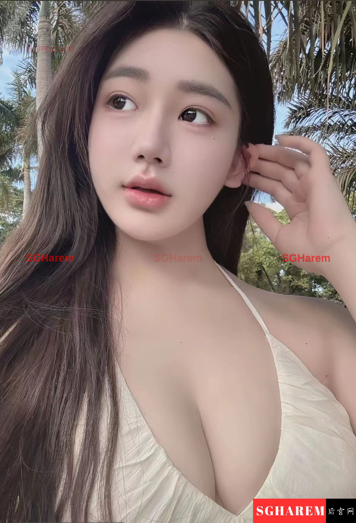 HuanHuan-欢欢 【3913】 Big Image