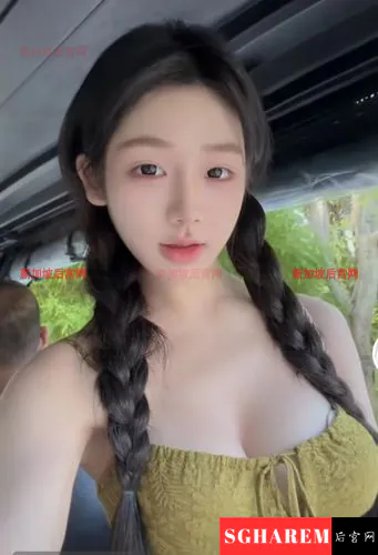 HuanHuan-欢欢 【3913】 Profile Thumbnail Image