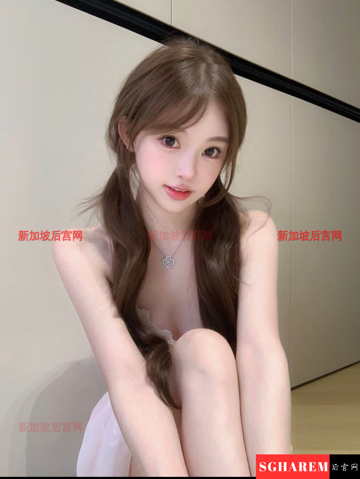 Angela-安吉拉 【3926】 Big Image