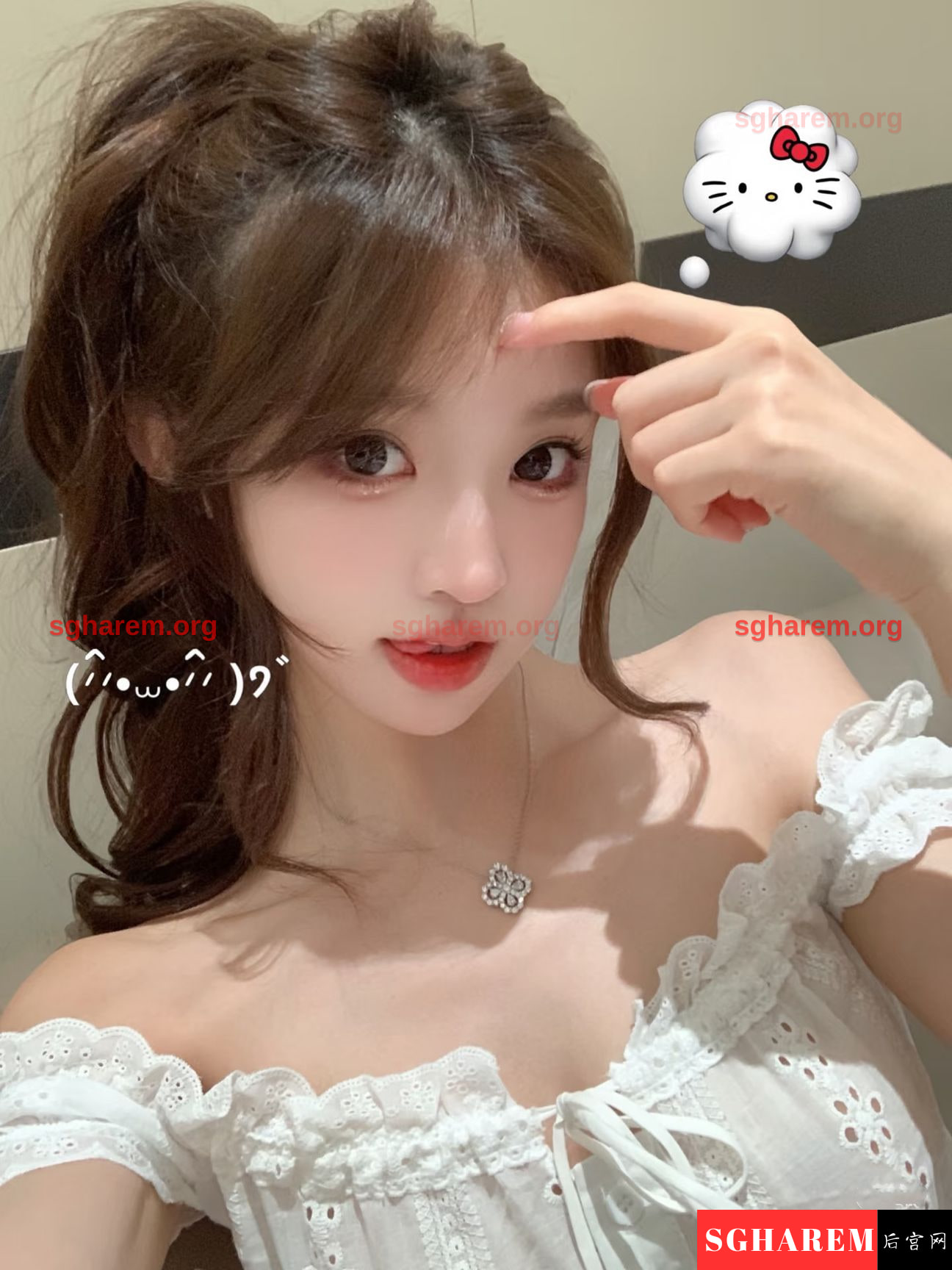 Angela-安吉拉 【3926】 Big Image