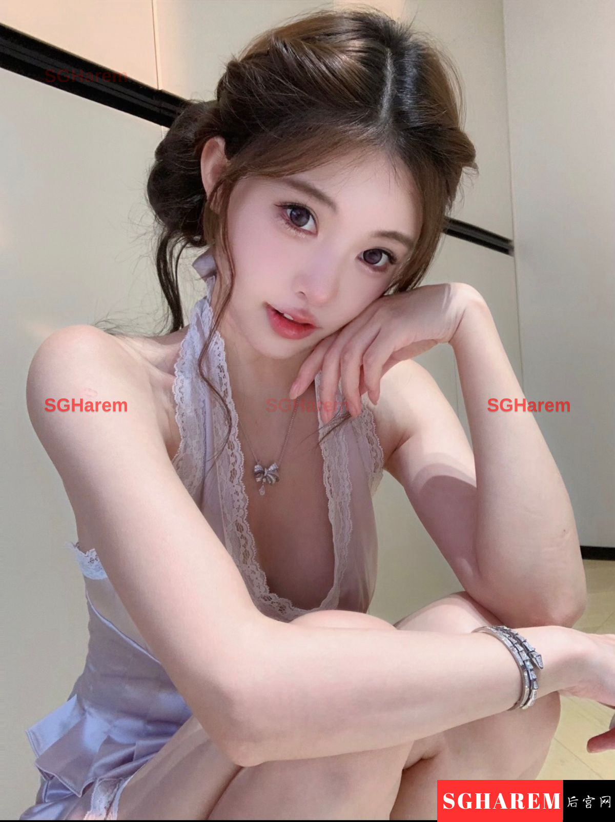 Angela-安吉拉 【3926】 Big Image