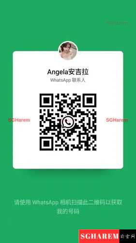 Angela-安吉拉 【3926】 Profile Thumbnail Image