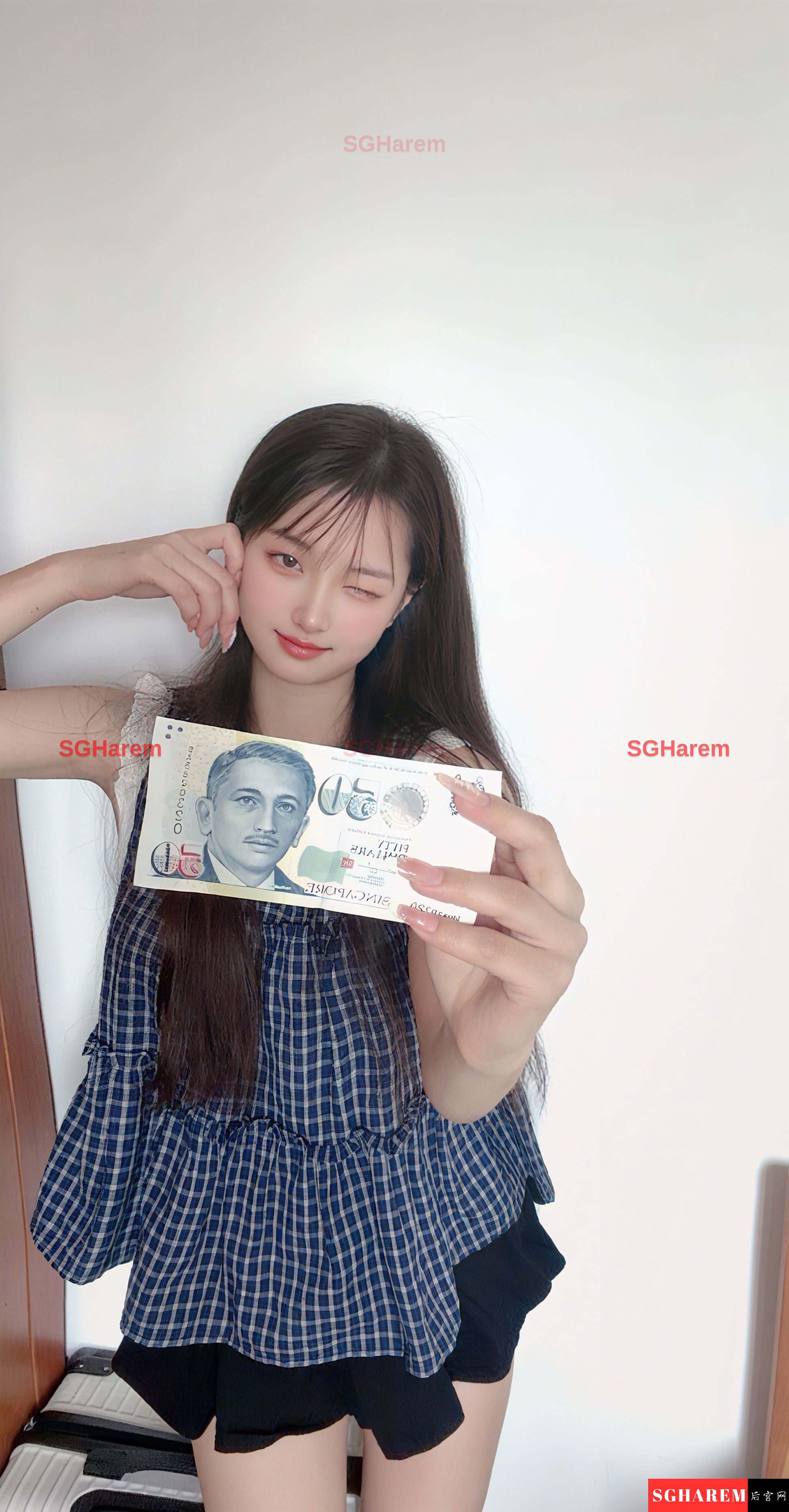 KeXin-可心 【3928】 Big Image