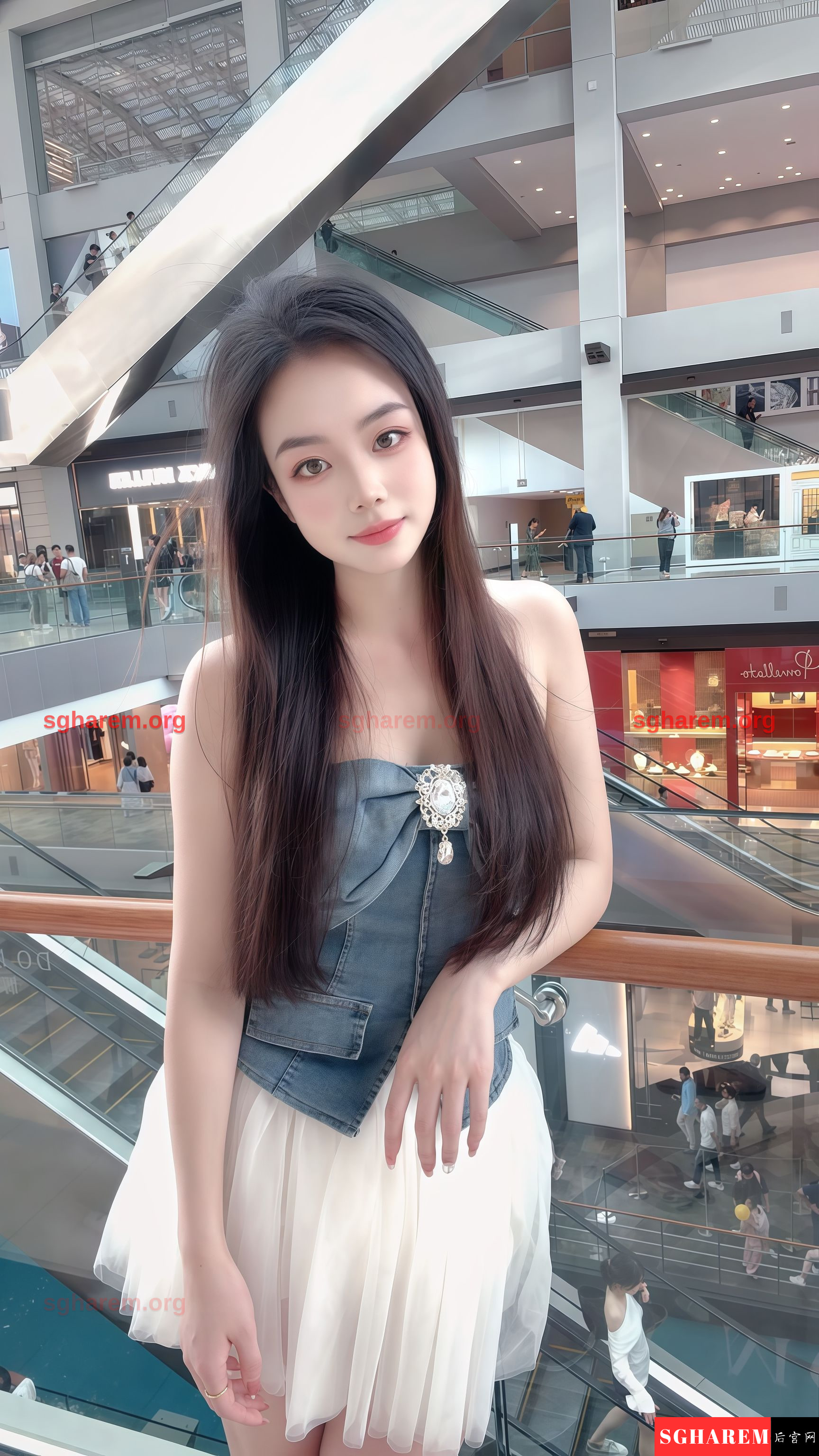 Jina-吉娜 【3931】 Big Image