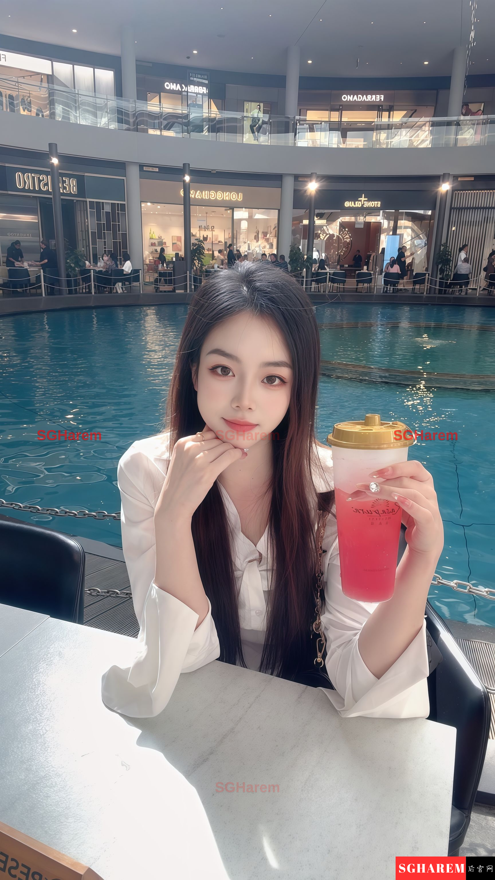 Jina-吉娜 【3931】 Big Image