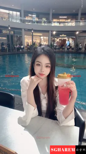 Jina-吉娜 【3931】 Profile Thumbnail Image
