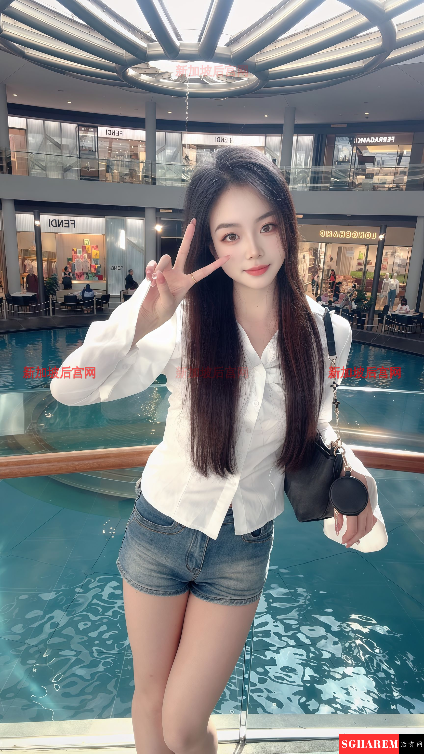 Jina-吉娜 【3931】 Big Image