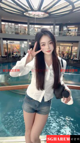 Jina-吉娜 【3931】 Profile Thumbnail Image