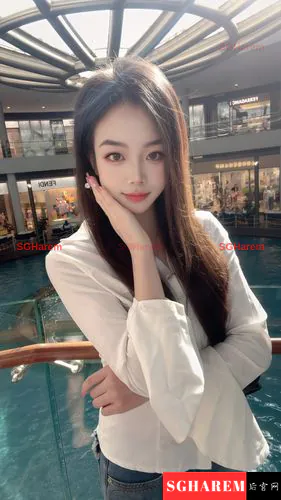 Jina-吉娜 【3931】 Profile Thumbnail Image