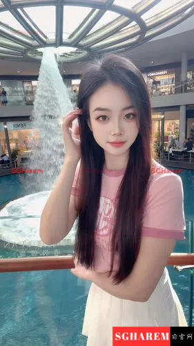Jina-吉娜 【3931】 Profile Thumbnail Image