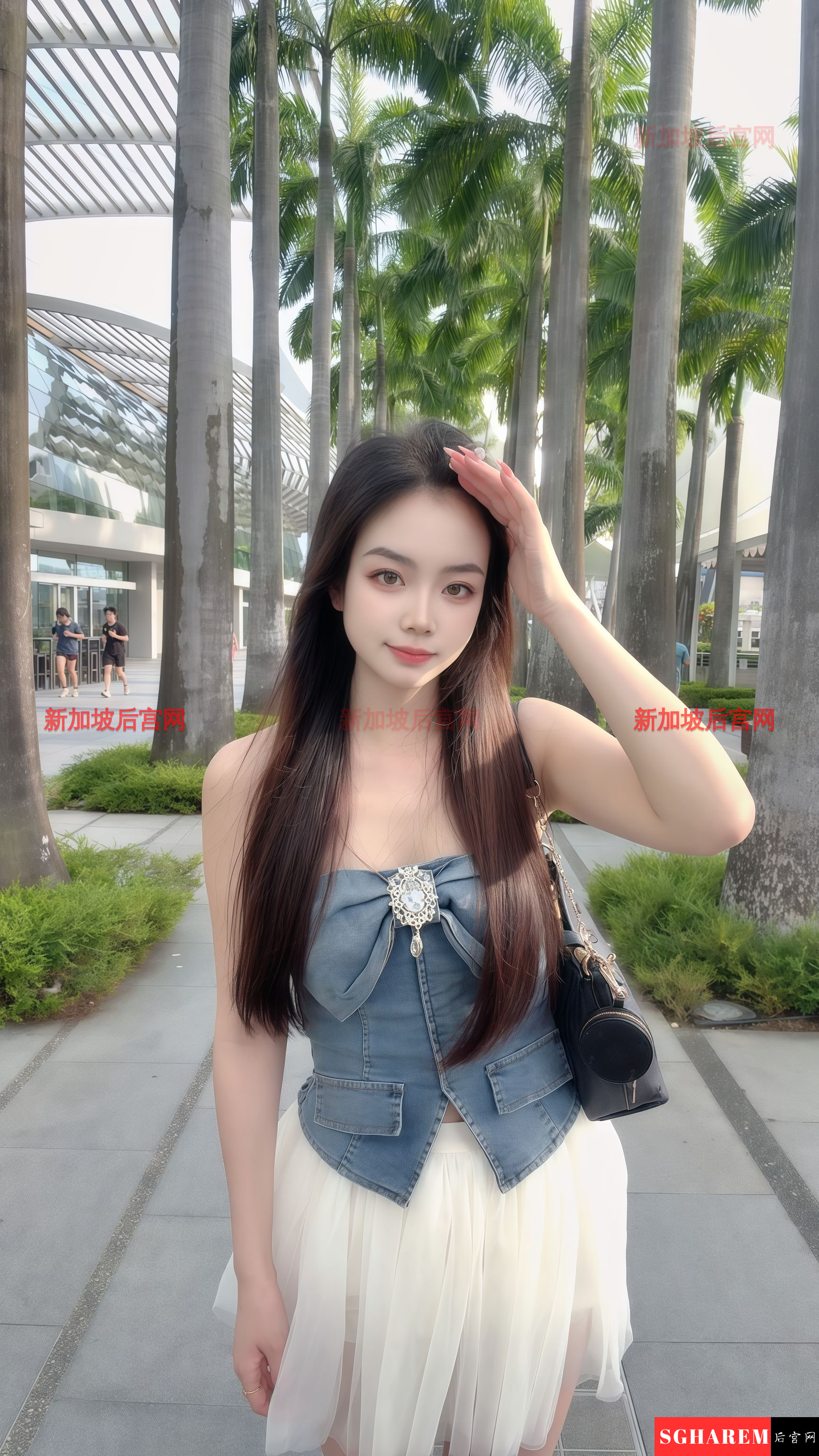 Jina-吉娜 【3931】 Big Image