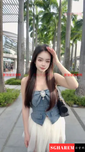 Jina-吉娜 【3931】 Profile Thumbnail Image