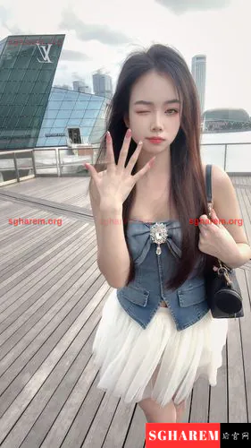 Jina-吉娜 【3931】 Profile Thumbnail Image
