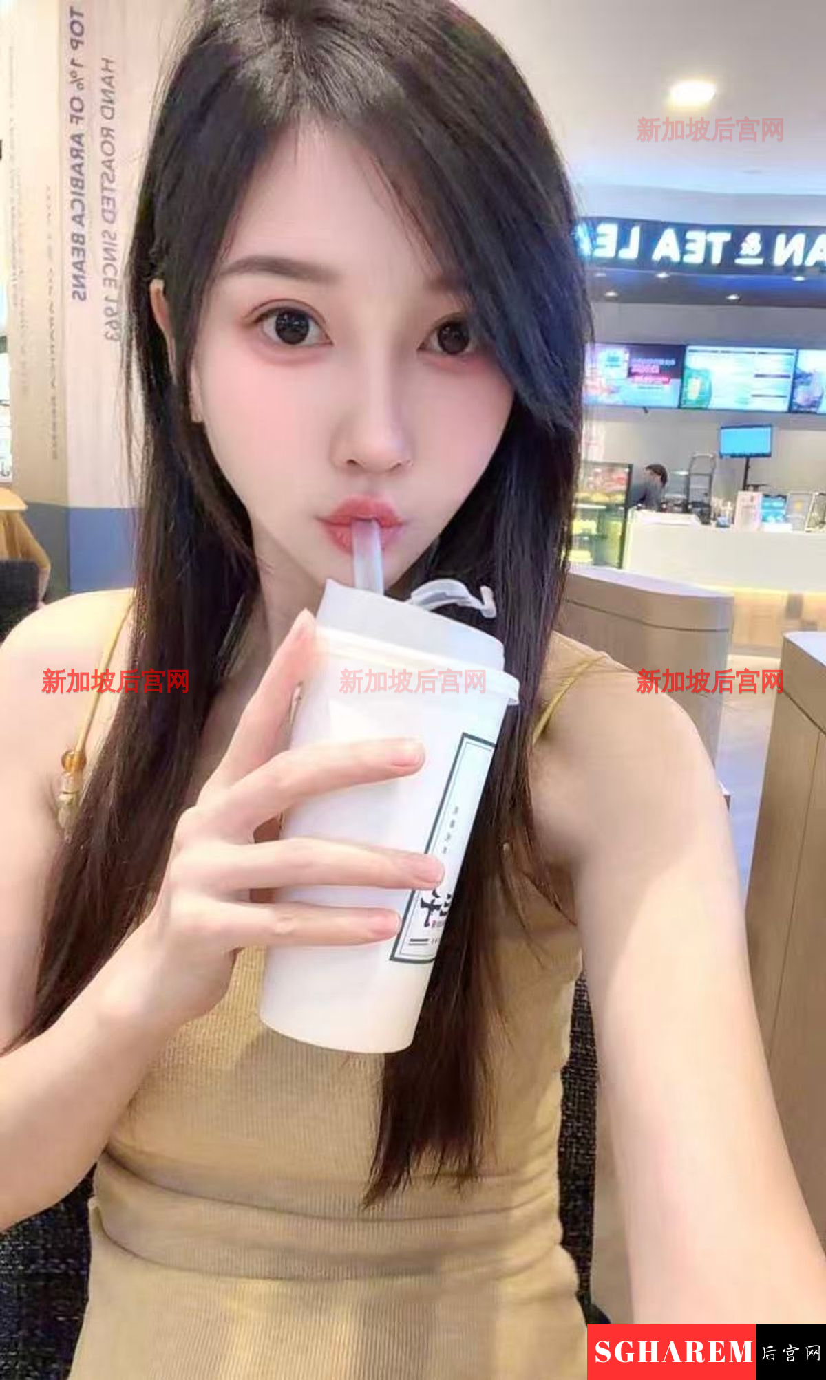 Xiyou-西柚 【3932】 Big Image