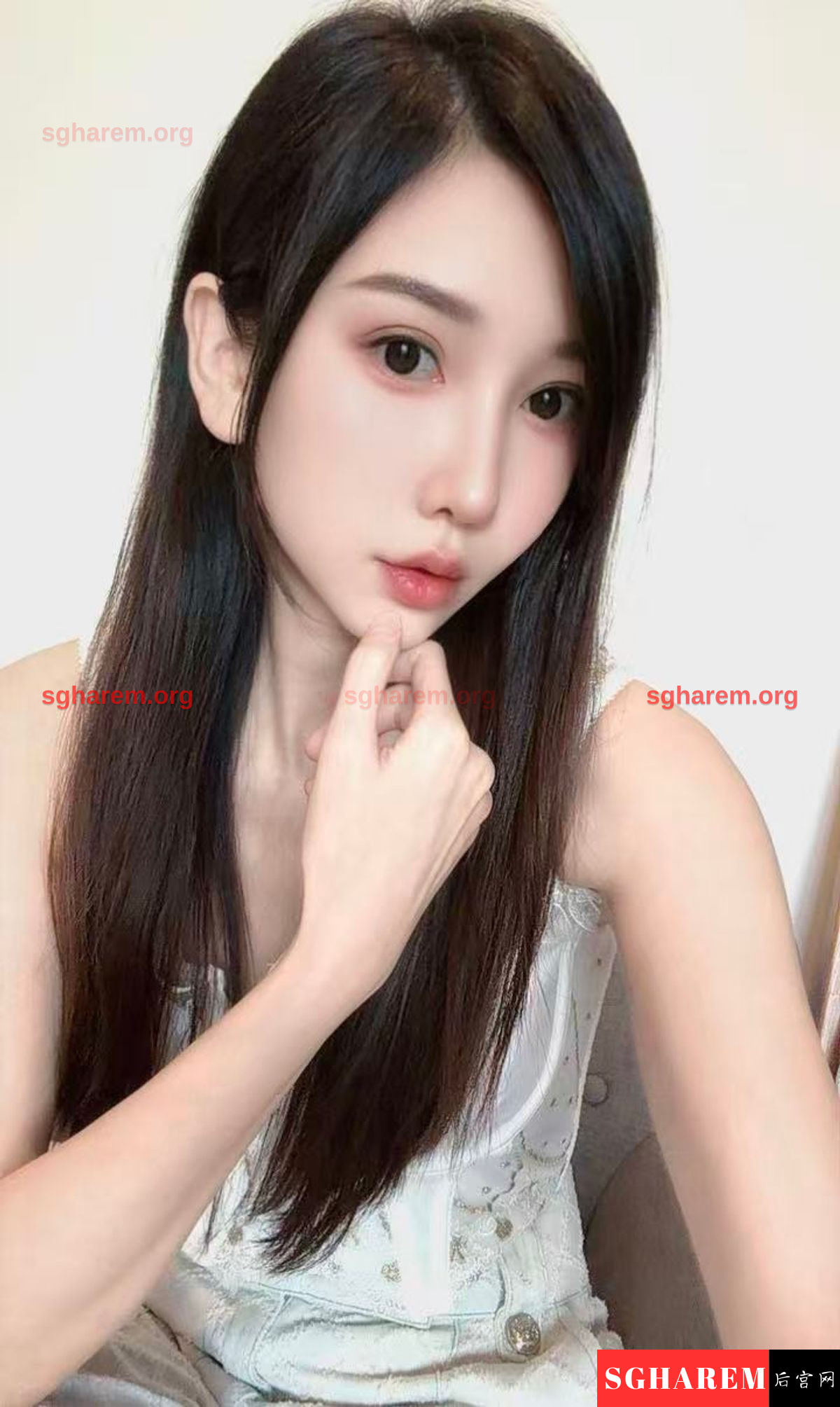 Xiyou-西柚 【3932】 Big Image