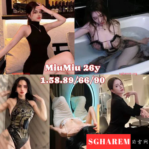 CherryMiuuu 【3933】 Profile Thumbnail Image