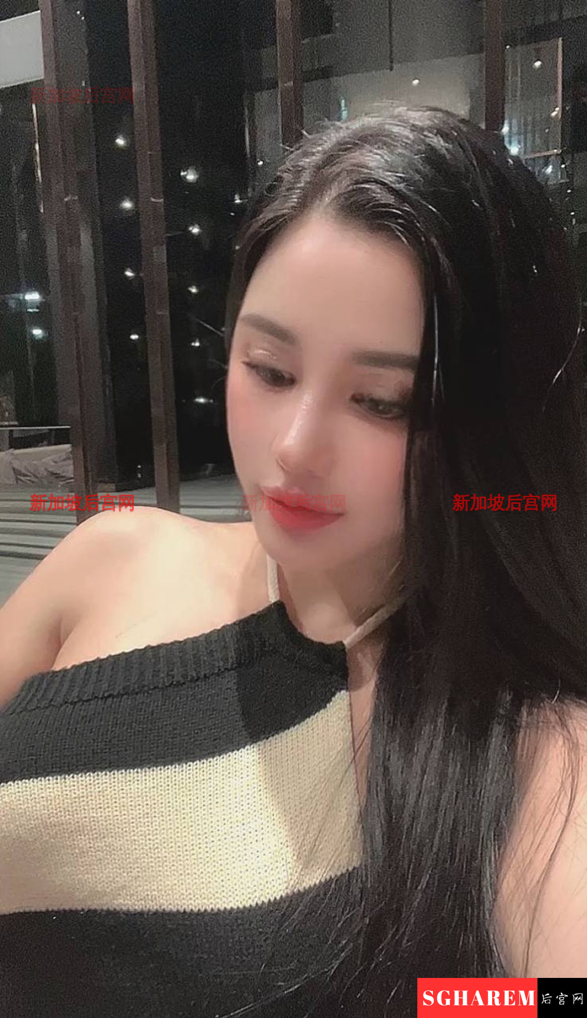 Escort CherryMiuuu 【3933】 Cover Image