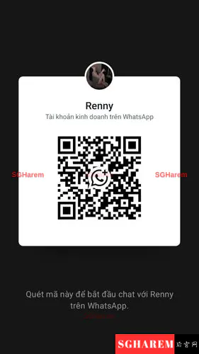 Renny 【3942】 Profile Thumbnail Image
