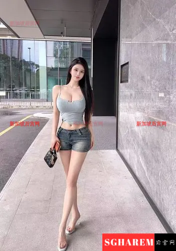 LinFei-林菲 【3956】 Profile Thumbnail Image