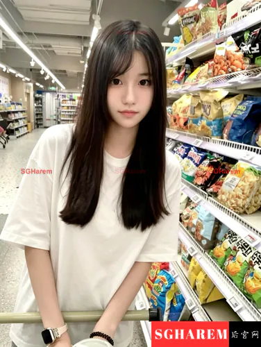 Yuer-玉儿 【3958】 Profile Thumbnail Image