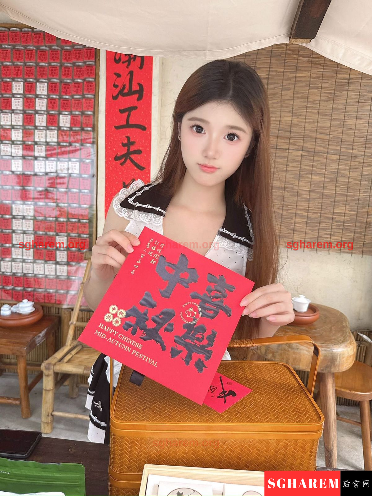 XiaoQi-小琪 【3965】 Big Image