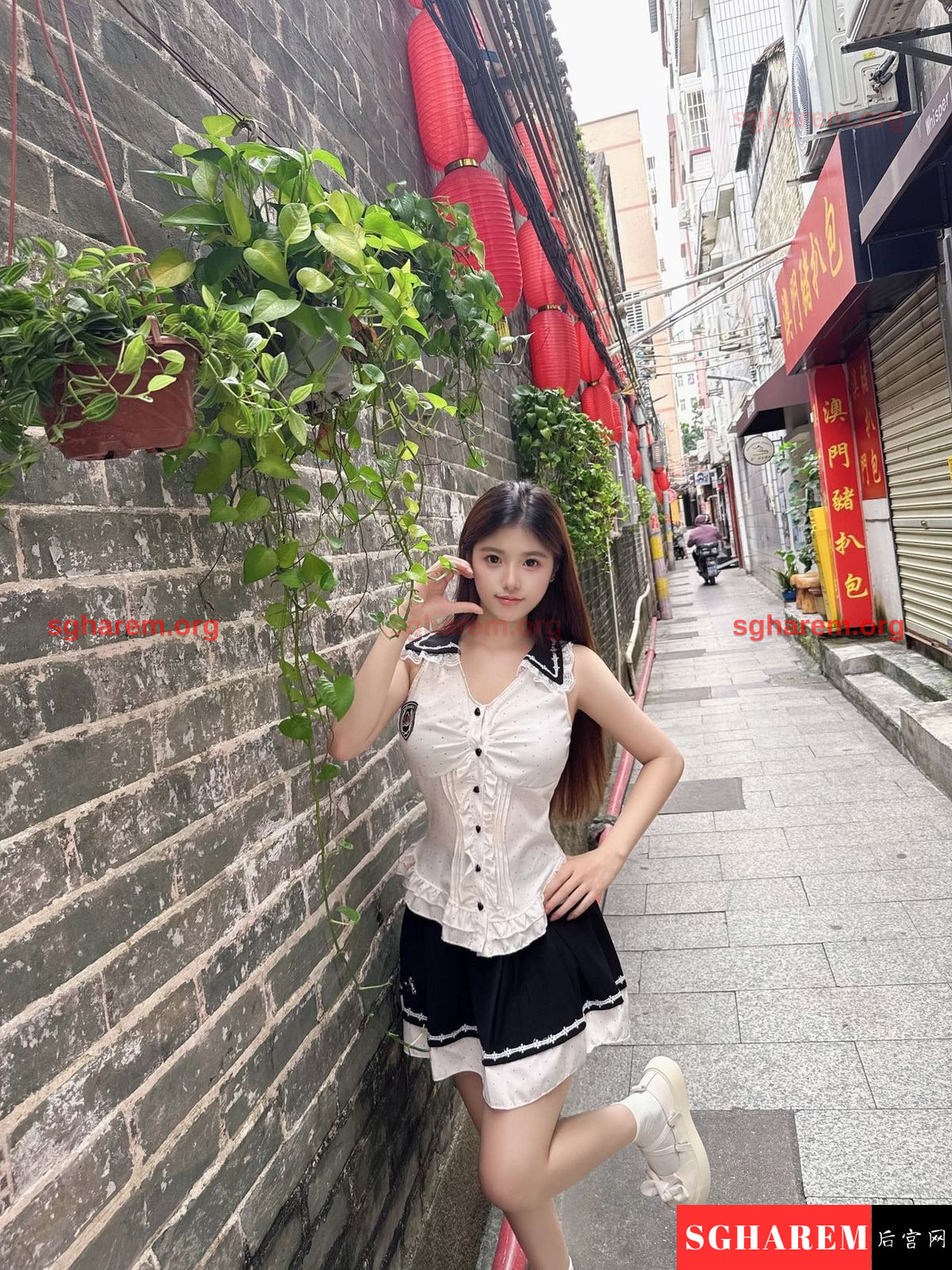 XiaoQi-小琪 【3965】 Big Image
