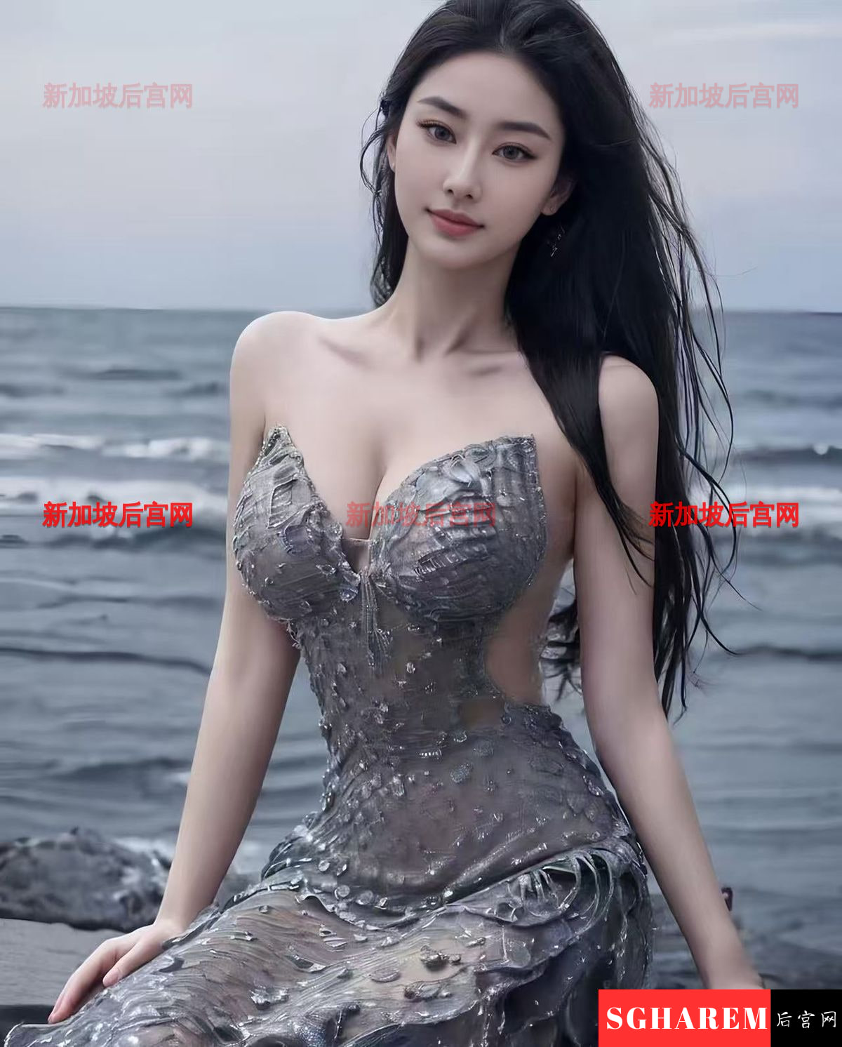 Li Li 【3966】