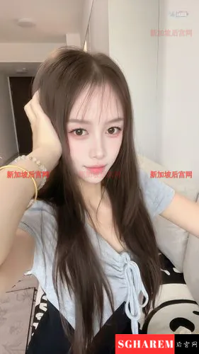 XiaoBiaoMei-小表妹 【3968】 Profile Thumbnail Image