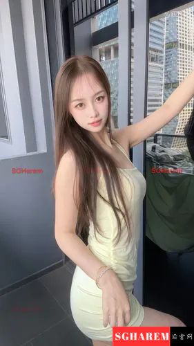 XiaoBiaoMei-小表妹 【3968】 Profile Thumbnail Image