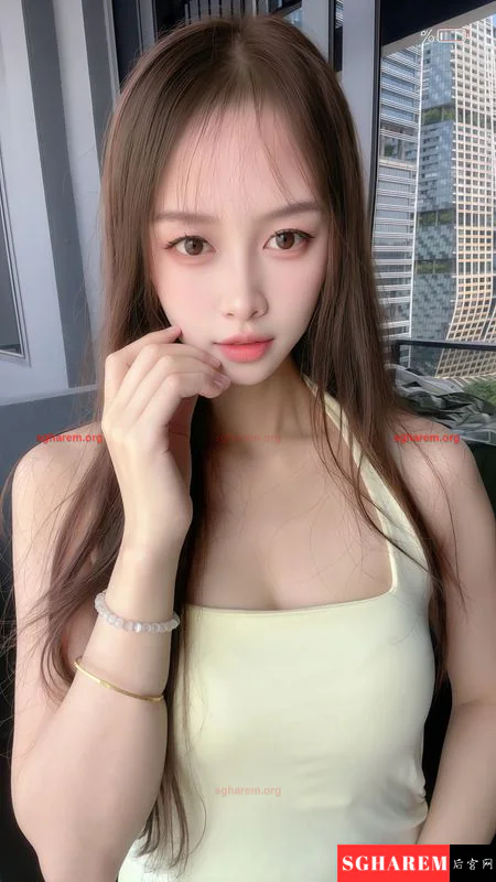 TTVIP XiaoBiaoMei-小表妹 【3968】