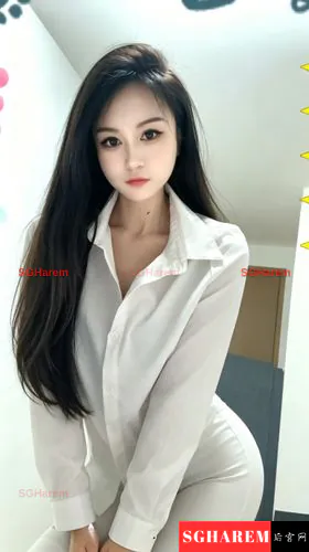 TianXin-田心 【3974】 Profile Thumbnail Image