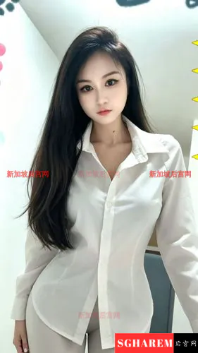 TianXin-田心 【3974】 Profile Thumbnail Image