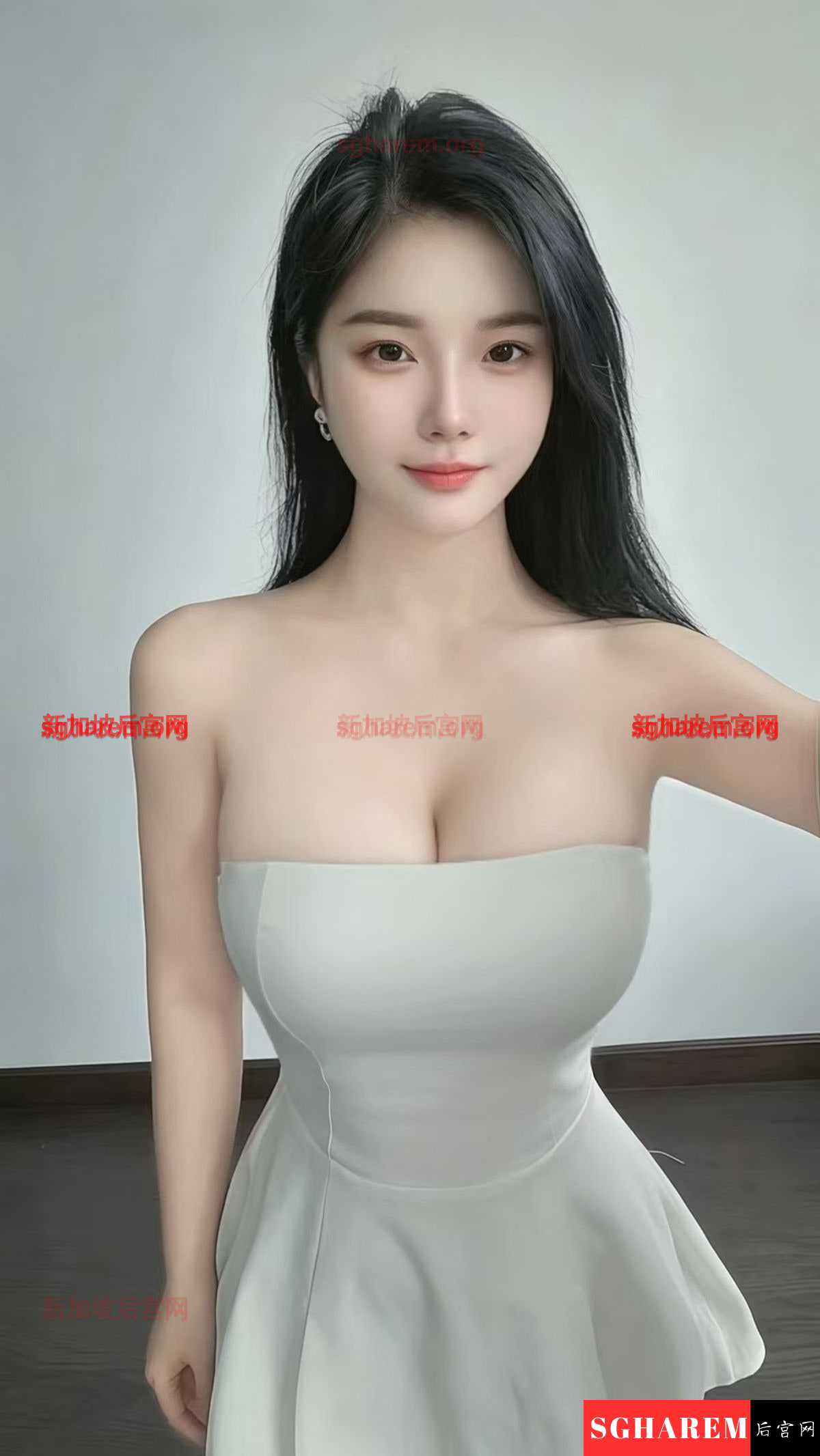 Escort Coco 【3994】 Cover Image