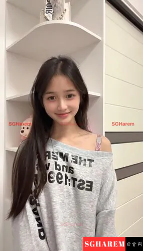 XinXin-心心 【3995】 Profile Thumbnail Image