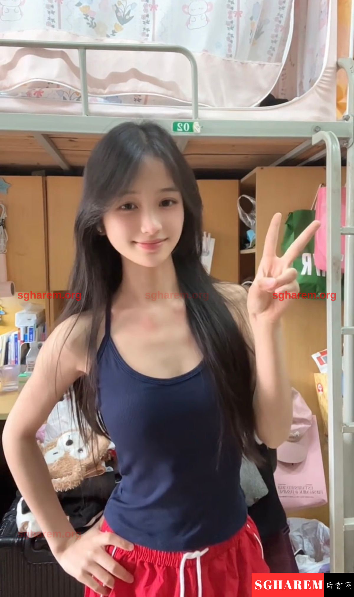 XinXin-心心 【3995】 Big Image