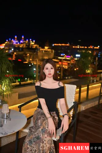 YunDuo-云朵 【3996】 Profile Thumbnail Image