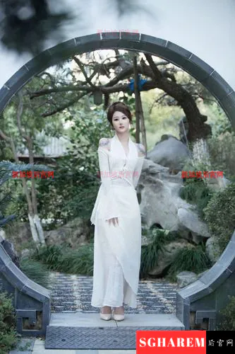 YunDuo-云朵 【3996】 Profile Thumbnail Image