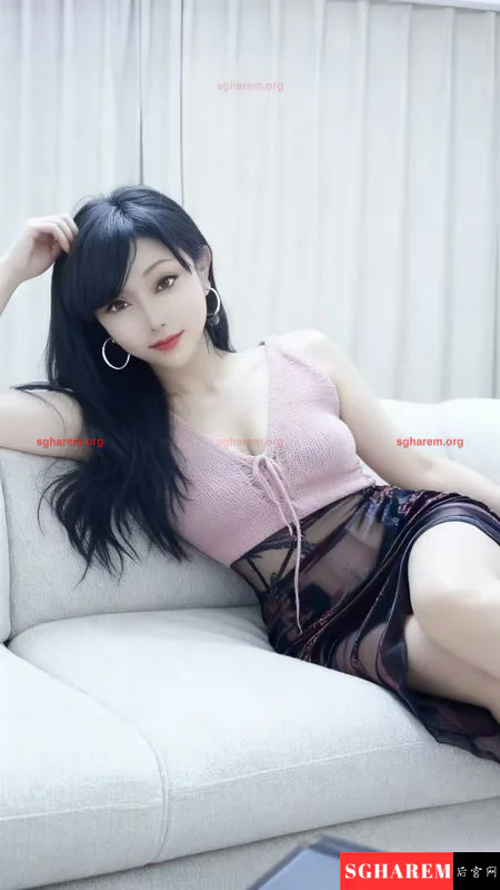 LuLu-禄禄 【4001】 Profile Thumbnail Image