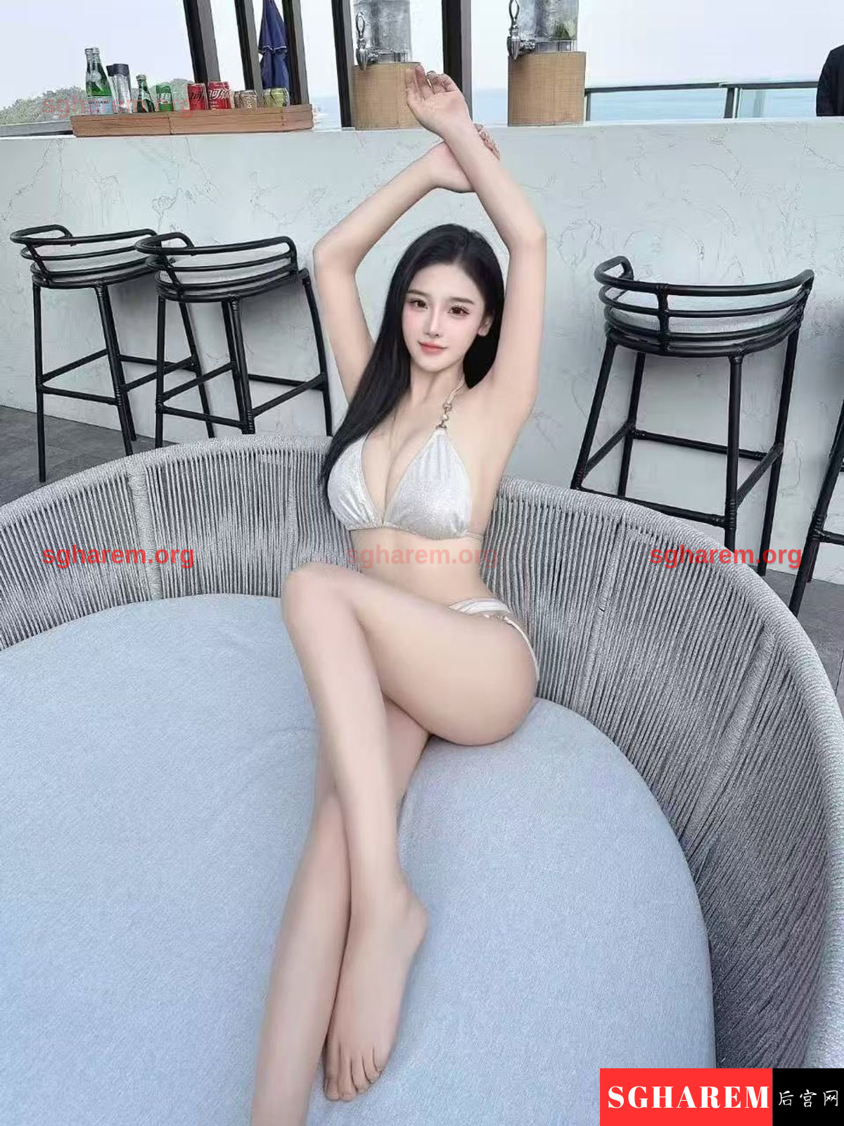 LiQingLinZi-李青林子 【4004】 Head Image