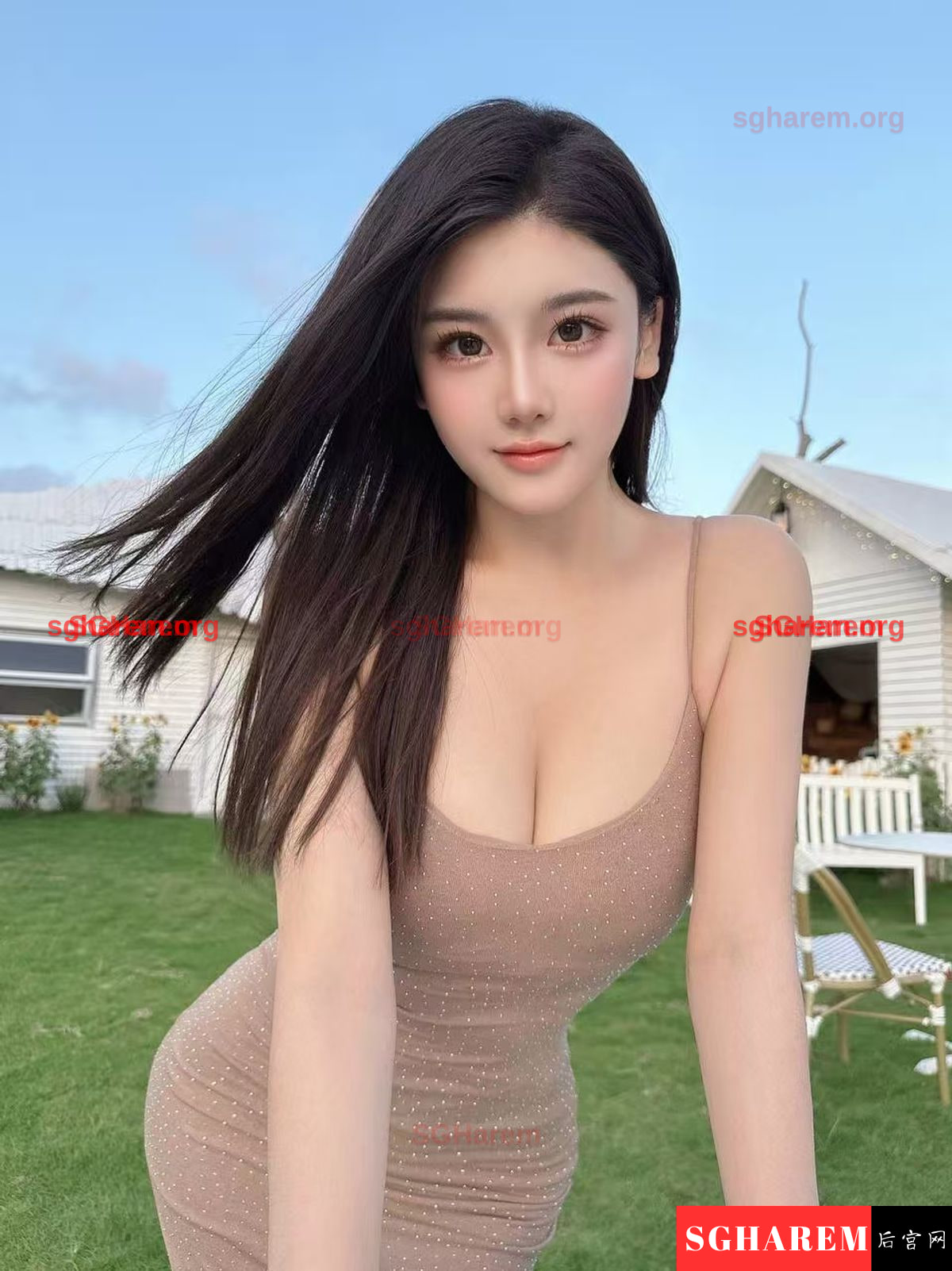 LiQingLinZi-李青林子 【4004】 Head Image
