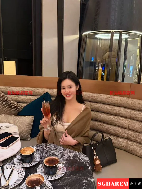 TTVIP Helen 【4007】