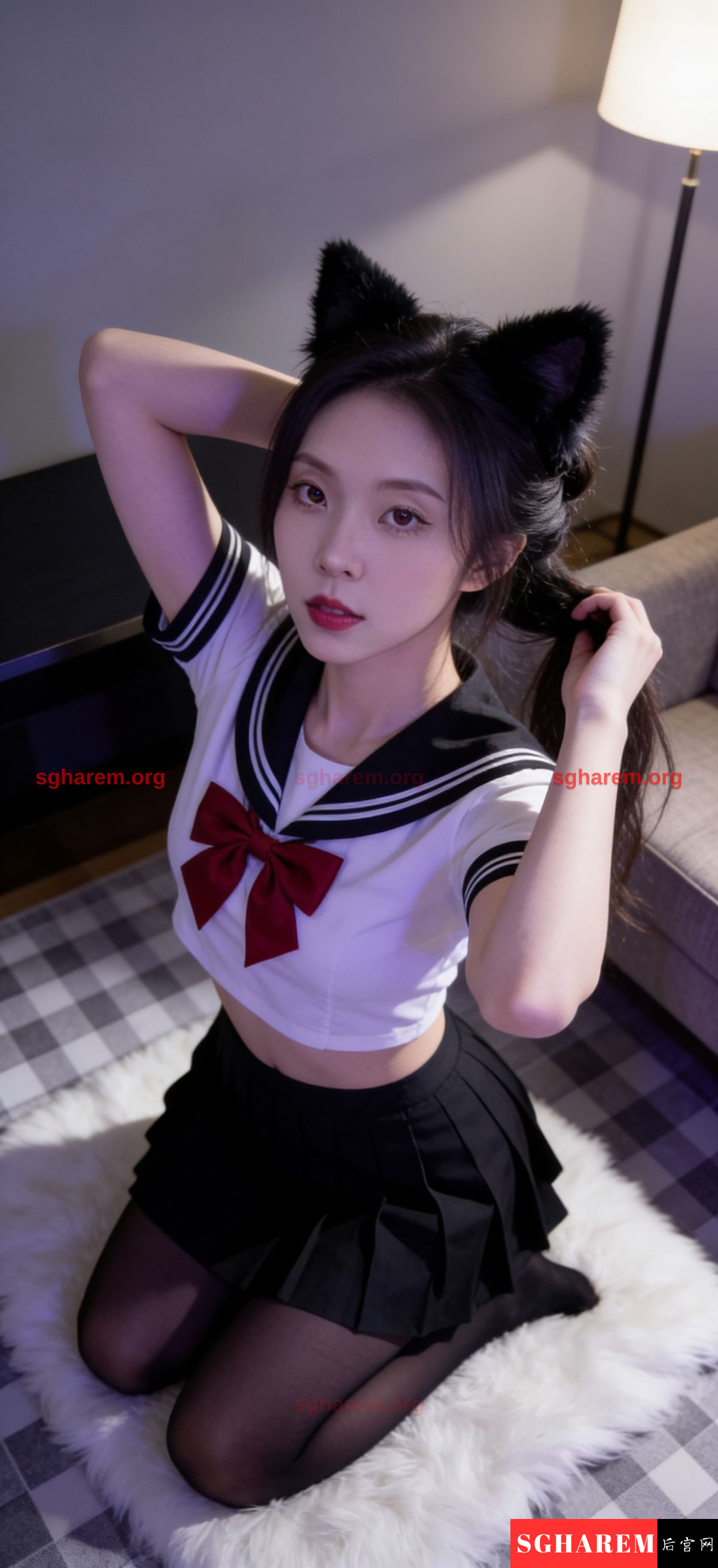JingJing-晶晶 【4008】 Big Image