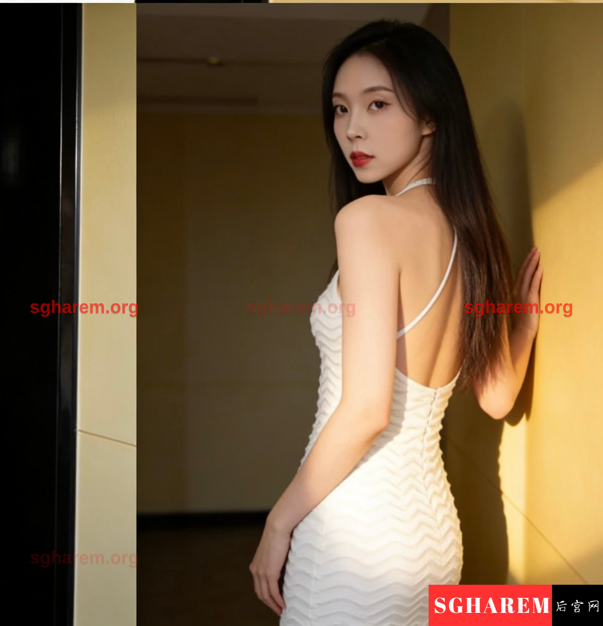 JingJing-晶晶 【4008】 Big Image