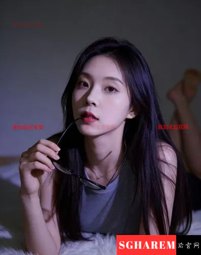 JingJing-晶晶 【4008】