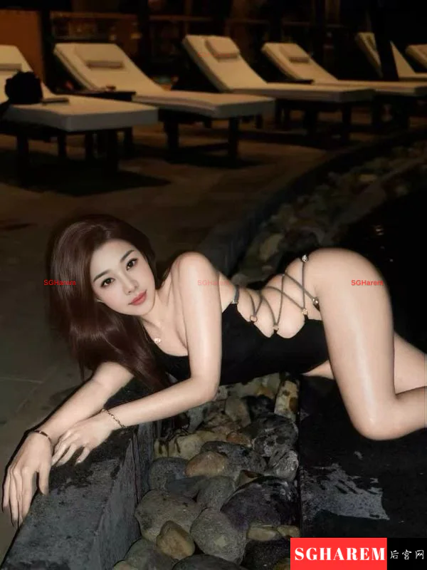 TTVIP-Escort-Amy 【4010】