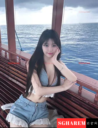 XiangXiang-香香 【4014】 Profile Thumbnail Image