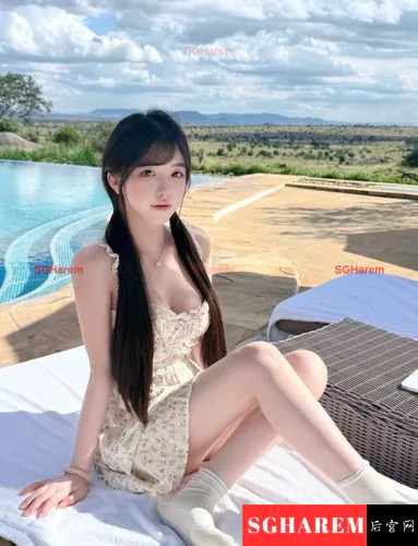 XiangXiang-香香 【4014】 Profile Thumbnail Image