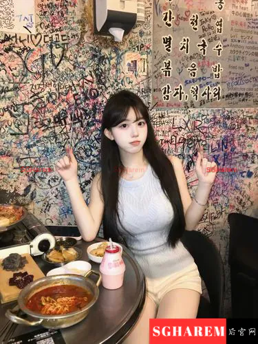 XiangXiang-香香 【4014】 Profile Thumbnail Image