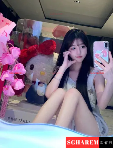 XiangXiang-香香 【4014】 Profile Thumbnail Image