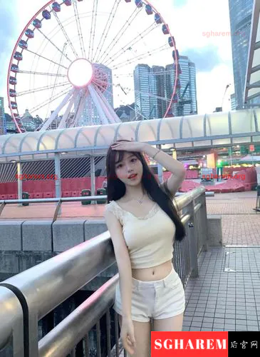XiangXiang-香香 【4014】 Profile Thumbnail Image